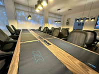 Pagus Coworking (2) - Office Space