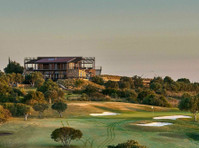 Espiche Golf (2) - Golfové kluby a kurzy