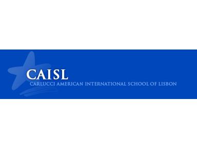 Carlucci American International School of Lisbon - International schools