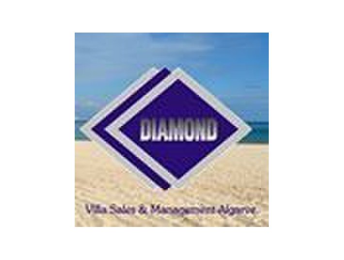 Diamond Properties Algarve - Property Management