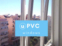 Multi-Windows Algarve (1) - Logi, Durvis un dārzi