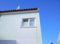 Multi-Windows Algarve (4) - Logi, Durvis un dārzi