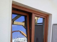 Multi-Windows Algarve (6) - Ikkunat, ovet ja viherhuoneet