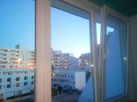 Multi-Windows Algarve (7) - Logi, Durvis un dārzi