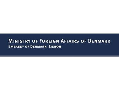 Danish Embassy - Ambassades & Consulaten