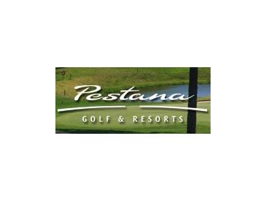 Pinta Golf Course - Golf Clubs & Courses