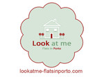 Look at Me - Oporto apartment/flat rentals for holidays - Serviced apartments