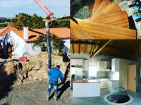 Baías & Alcaides (3) - Services de construction