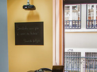 Escola de Línguas das Sardinhas (1) - Kielikoulut