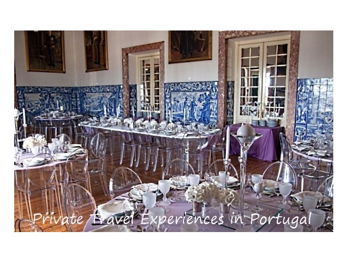 Discover Portugal Travel - Reisbureaus