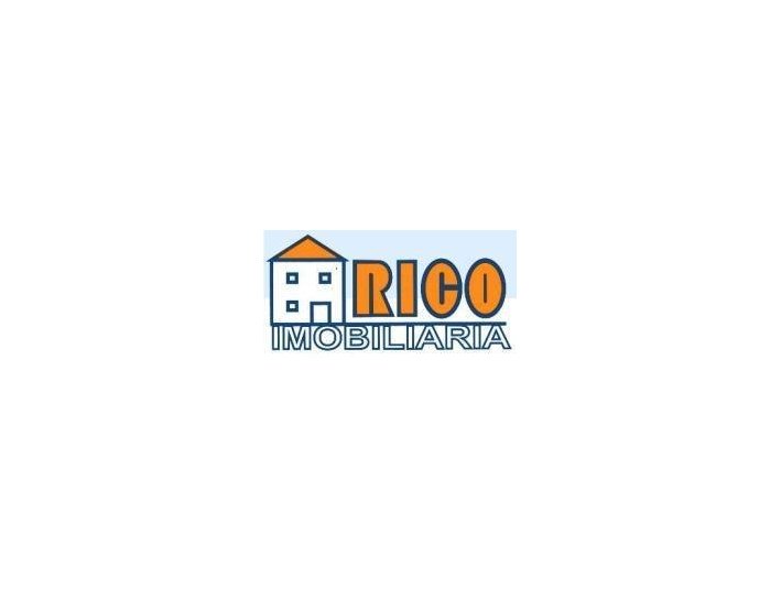 Rico imobiliaria - Portais de Imóveis