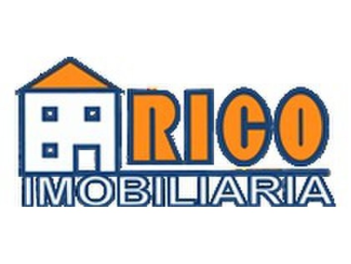 Rico Imobiliaria - Estate Agents