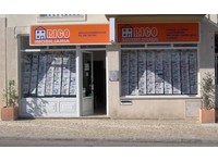 Rico Imobiliaria (1) - Агенти за недвижими имоти