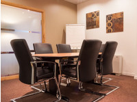 Regus Business Centers (3) - Office Space