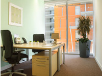 Regus Business Centers (4) - Office Space