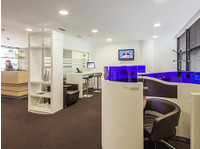 Regus Business Centers (6) - Office Space