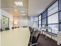 Regus Business Centers (7) - Office Space