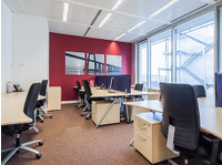 Regus Business Centers (9) - Office Space