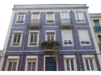 Lisbonne collection (2) - Хотели и  общежития
