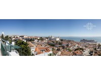 Lisbonne collection (3) - Hotels & Pensionen