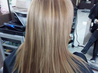 Marina Pinheiro Hair Design (2) - Kappers