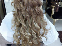Marina Pinheiro Hair Design (3) - Fryzjer