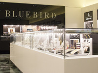 Bluebird - Relógios e Joias (2) - Biżuteria