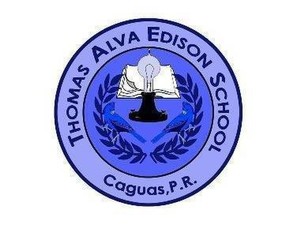 Thomas Alva Edison School - Language schools