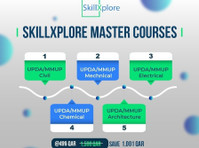 Skillxplore (1) - Online courses