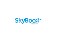Skybook Global (1) - Reisbureaus