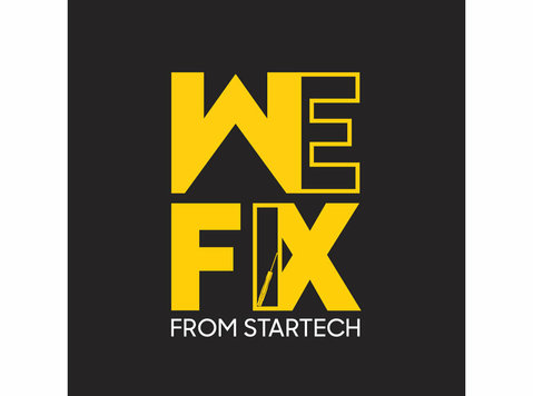 wefix - Computer shops, sales & repairs
