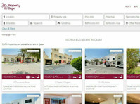 Property Oryx (2) - Сайтове за имоти