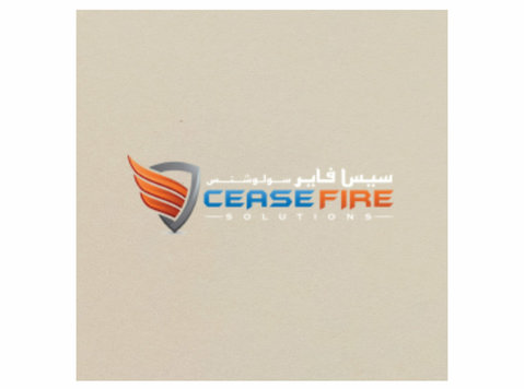 Cease Fire Solutions - Security services