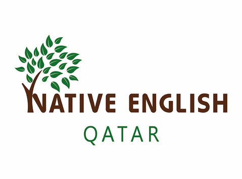 Native English Qatar - Tutoři