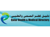 Qatar Health & Medical Directory - Стоматолози