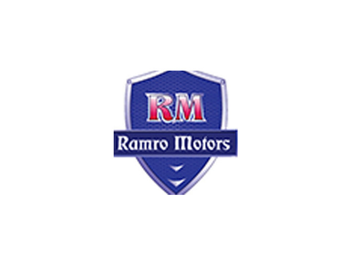 Ramro Motors- Second Hand Cars In Nepal - Business & Networking