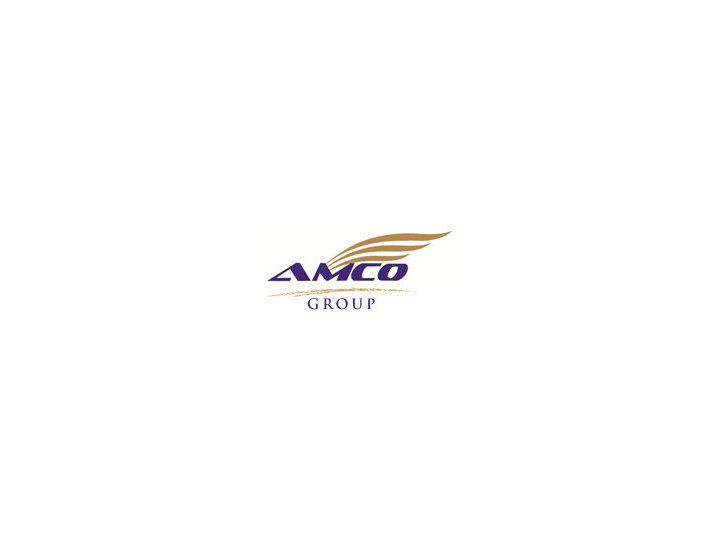AMCO Group - Import/Export