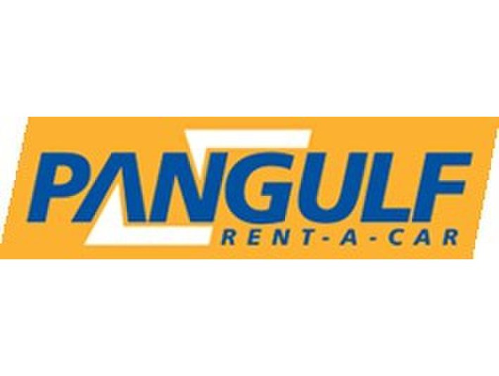 PanGulf | Car Rentals in Doha - Car Rentals