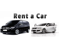 PanGulf | Car Rentals in Doha (1) - Аренда Автомобилей