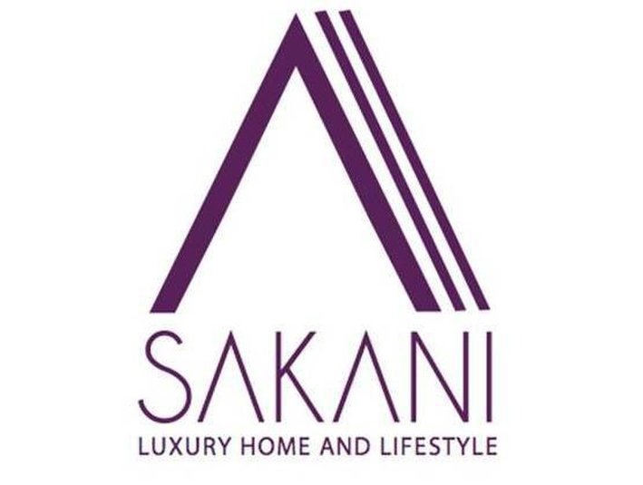 SAKANI LUXURY HOME & LIFESTYLE - Furniture