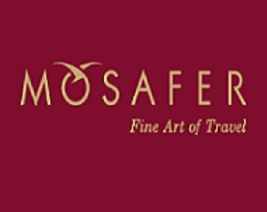 mosafer travel agency
