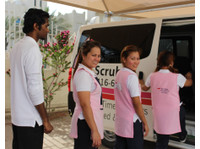Scrubs Cleaning Services (5) - Cleaners & Cleaning services