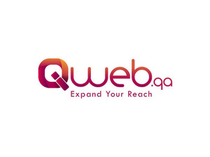 Qweb - ویب ڈزائیننگ