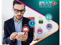 iplayin, Online Gift Cards Seller (1) - Afaceri & Networking
