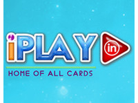 iplayin, Online Gift Cards Seller (2) - Бизнис и вмрежување