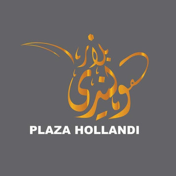 Plaza Hollandi - Prezenty i kwiaty