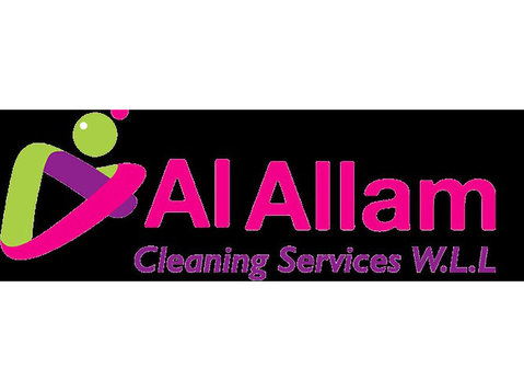 Al allam cleaning W.l.l - Cleaners & Cleaning services