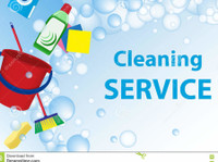 Pick maid Qatar (1) - Cleaners & Cleaning services