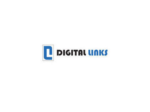 Digital Links Pro - Webdesign