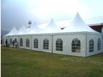 Sameena Tents Trading & Contracting (7) - Construction Services